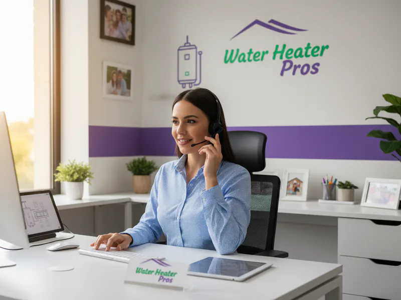 Water Heater Repair  in Arlington  FAQ